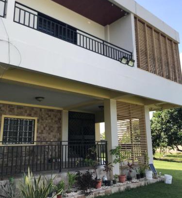 Orange Walk Casa | Dove Inn master room