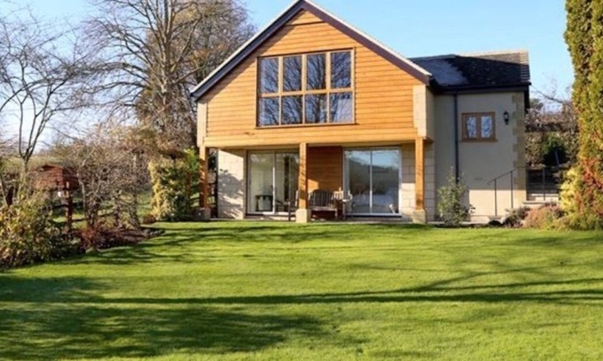 Painswick Casa | Dove Lodge - Painswick