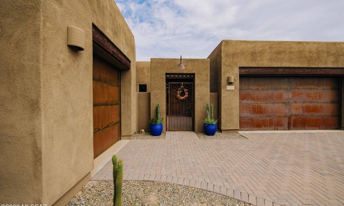 Marana Casa | Dove Mountain oasis