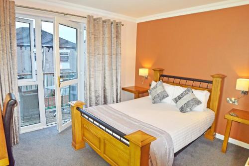 Cleethorpes Hotel | Dovedale Hotel and Restaurant