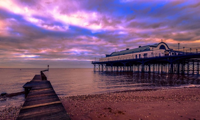Cleethorpes Hotel | Dovedale Hotel
