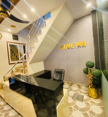 Lahore Hotel | Doveinn Hotel R1