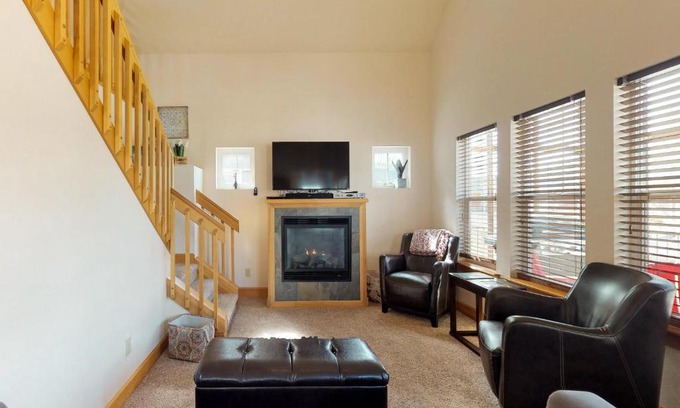 Dover Bay Casa | Dover Bay Home