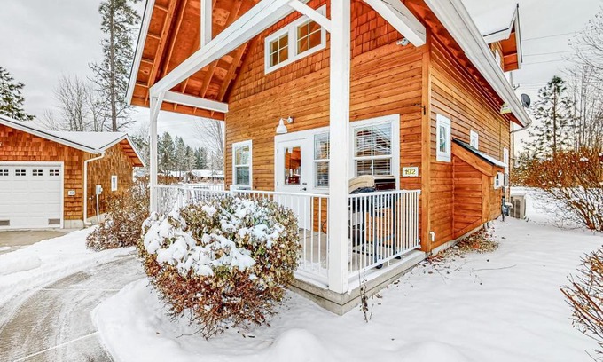 Dover Bay Casa | Dover Hideaway