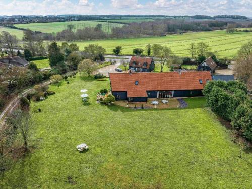 Needham Market Casa | Doves Barn