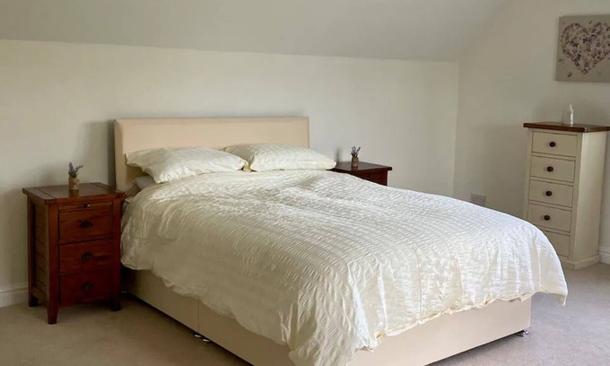Woolhope Casa | Doves Nest at the heart of The Wye Valley Walk