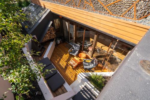 Seward Casa | Doves Nest - Earth Home