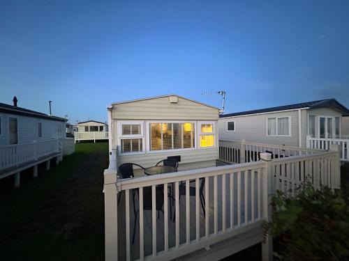 Whitley Bay Complejo | Down By The Bay