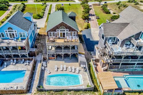 Hatteras Casa | Down by the Sea #15-H