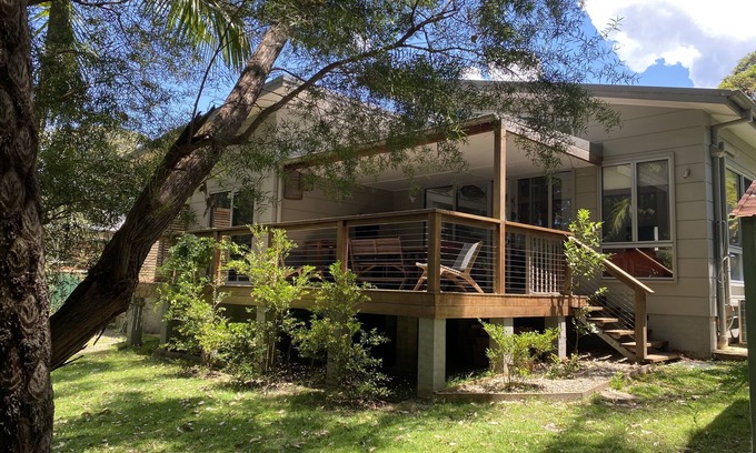 Berrara Casa | Abajo de la Costa @ Berrara