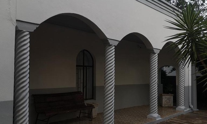 Potchefstroom Casa | Down to Earth Guesthouse