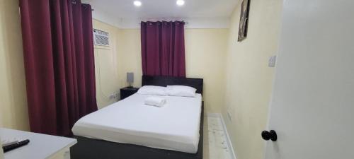 St. George's Apartamento | Down Town