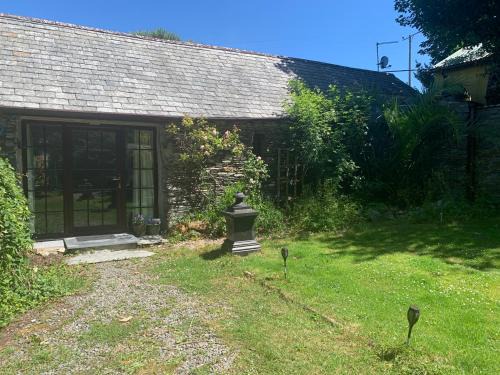 Tintagel Casa | Downrow Barn