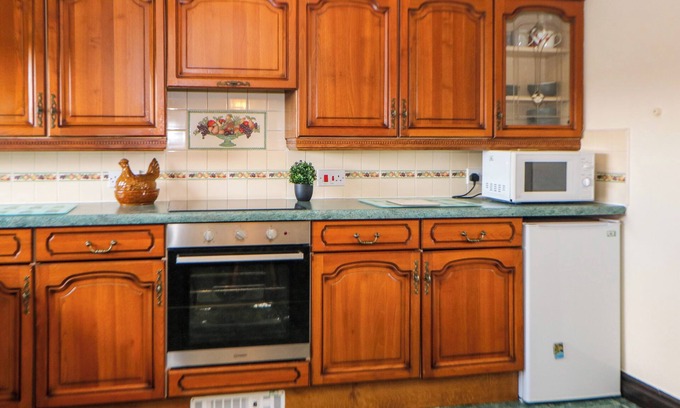 Hollinsclough Cabaña | Downsdale Cottage