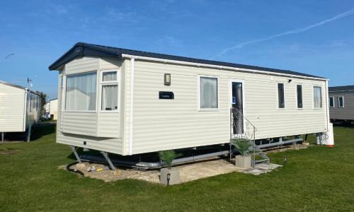 Selsey Casa | Downtime, West Sands, Seal Bay Resort, Selsey