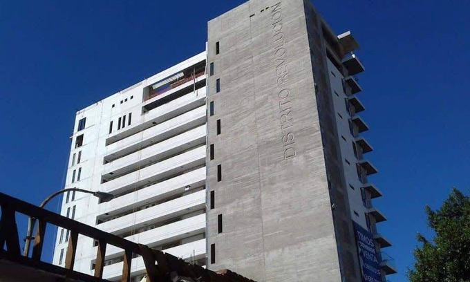 Zona Río Condominio | Downtown 1 BR Suite in Av Revolucion Tijuana