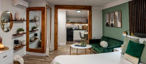 Tampa Heights Apartamento | Downtown 1BR Cottage for 4 - Renovated
