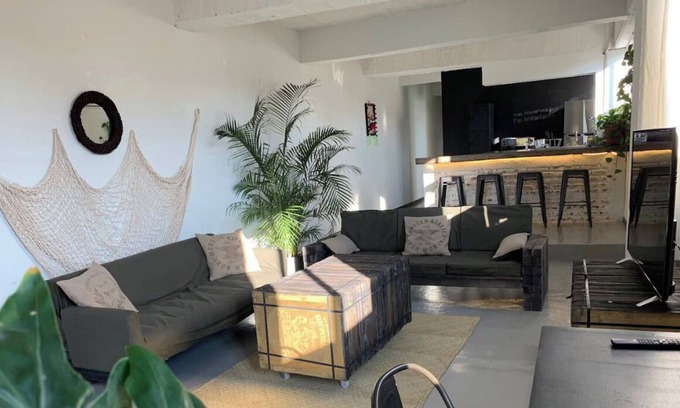 Barrio Doctores Apartamento | Downtown 2 bedroom, great location