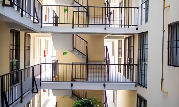 Barrio Doctores Apartamento | Downtown 2BR apartment: CLOSE TO MAIN ATTRACTIONS