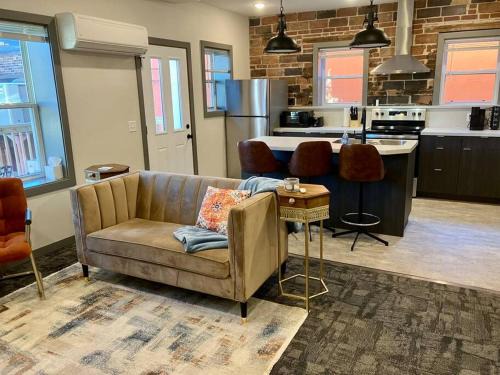 Marshall Apartamento | Downtown 2BR Apartment