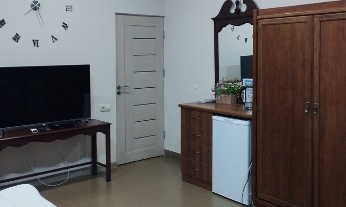 Vanadzor Casa | DownTown