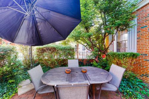 Historic District Casa | Downtown Annapolis