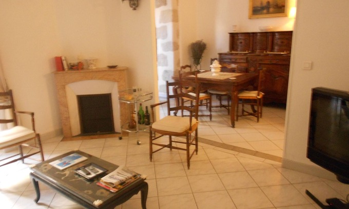 Gambetta Apartamento | PISO CÉNTRICO 4P / PLAYAS