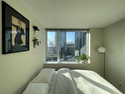 Crosstown Apartamento | Downtown Apartment