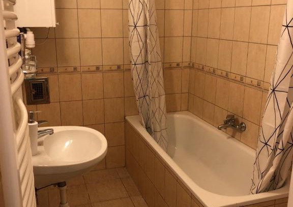 Jozsefvaros Apartamento | Downtown Apartment