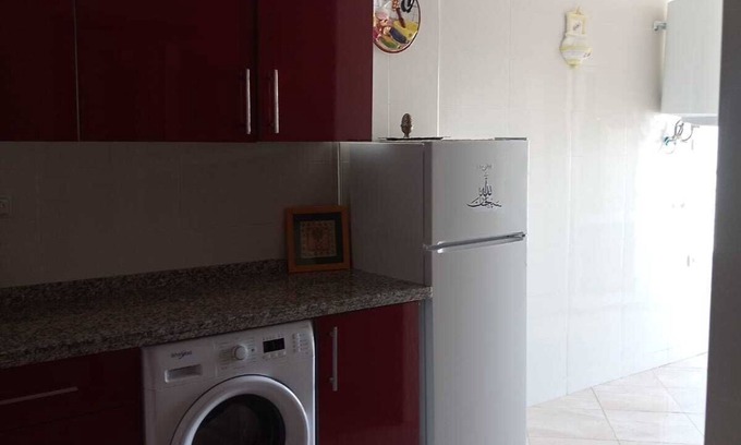 Marshan Apartamento | Downtown apartment