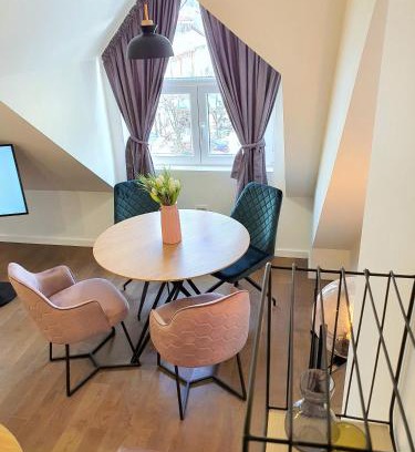 Donje Polje Apartamento | Downtown apartment