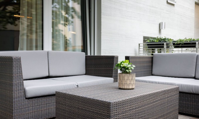 Mitte Apartamento | Downtown Apartments Berlin Mitte Wedding