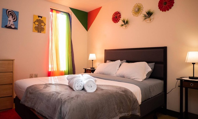 Downtown Pittsburgh Apartamento | Downtown Apt Walk Everywhere Clean Safe