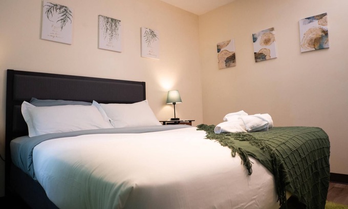 Downtown Pittsburgh Apartamento | Downtown Apt Walk to all Stadiums Conv Center