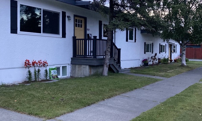 South Addition Casa | Downtown at your Doorstep