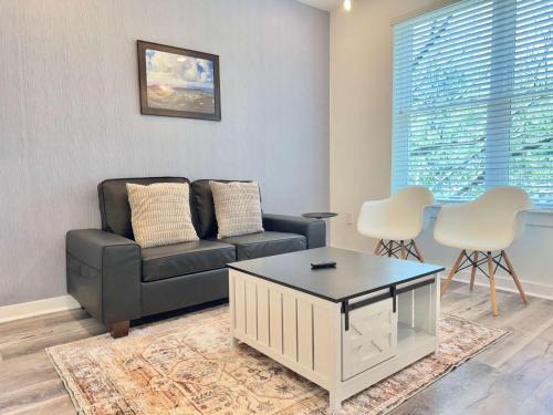 Old Fourth Ward Apartamento | Downtown ATL1B1B Free Street Parking 525Pkwy313