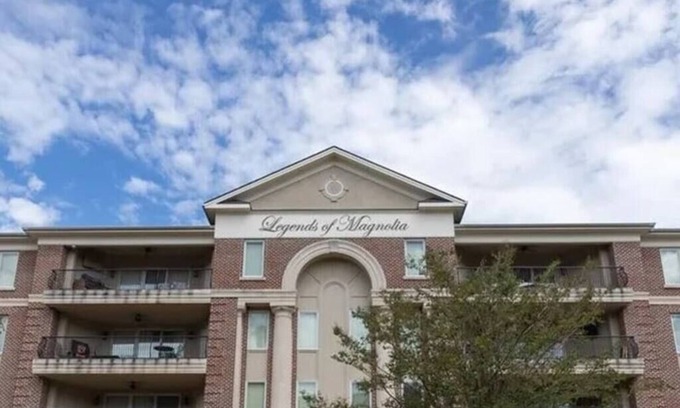 Auburn Apartamento | Downtown Auburn 2BR/2.5BA Condo across from campus