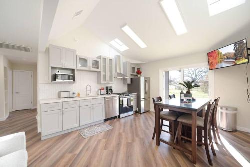 Central East Austin Casa | Downtown Austin 4-Bedroom Gem