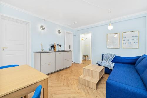 Downtown Apartamento | Downtown Baldursbrá - Two Bedroom Apartment