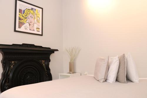 Beacon Hill Apartamento | Downtown Beacon Hill, Convenient, Comfy Studio #10