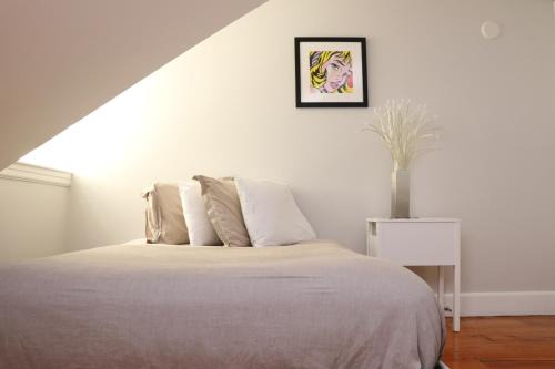 Beacon Hill Apartamento | Downtown Beacon Hill, Convenient, Comfy Studio #14