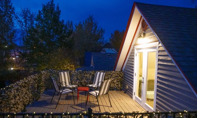 Longmont Casa | Downtown, beautifully remodeled entire home
