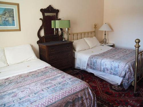 Centretown Cama Y Desayuno | Downtown Bed and Breakfast