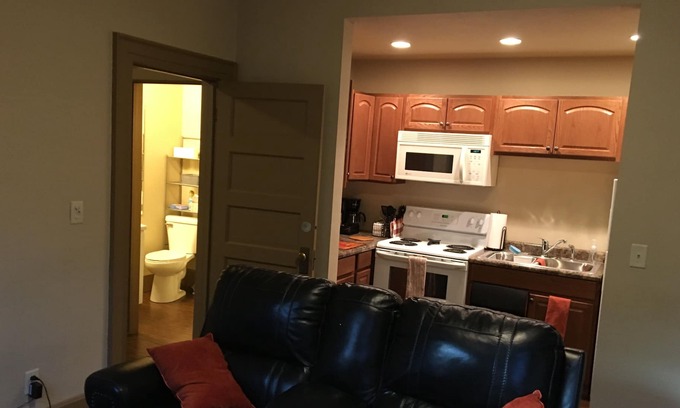 Bismarck Casa | Downtown Bismarck #1