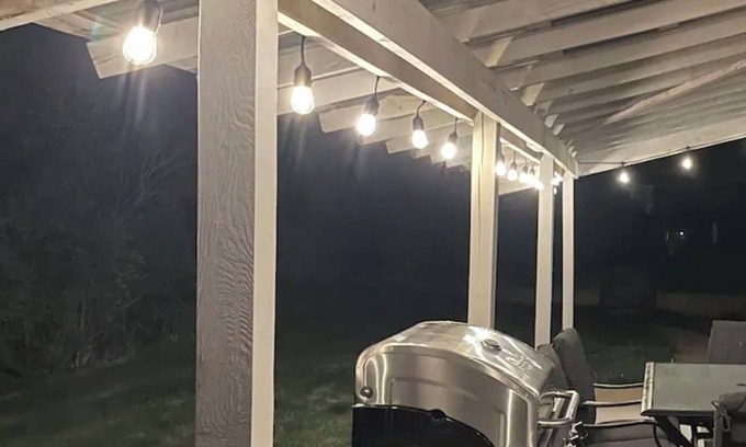 Blanding Casa | Downtown Blanding Bungalow