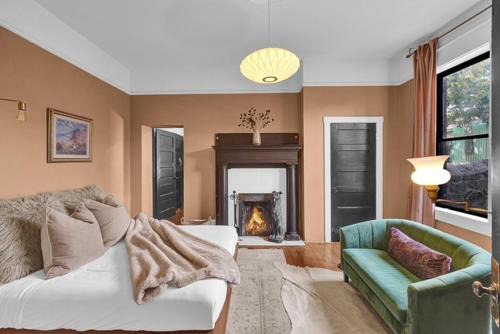 Downtown El Paso Apartamento | Downtown Casa Mina Cozy Free Parking