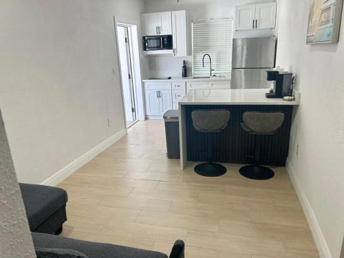 North Hyde Park Apartamento | Downtown Central 1B-1B #2