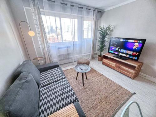 Downtown Montreal Apartamento | Downtown Central Residences