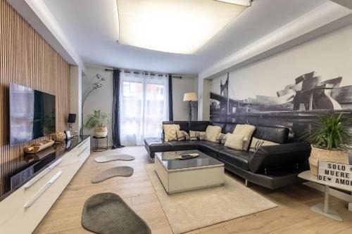 Centro de Bilbao Apartamento | Downtown Centrico