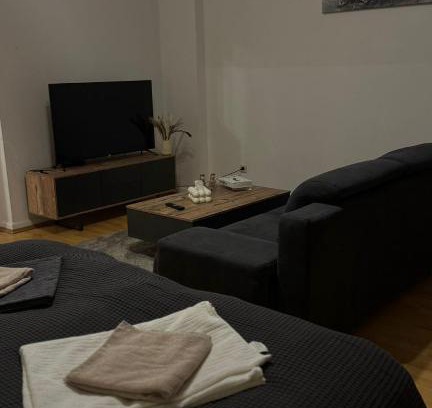 Braunschweig City Center Apartamento | Downtown Chalet in Braunschweig